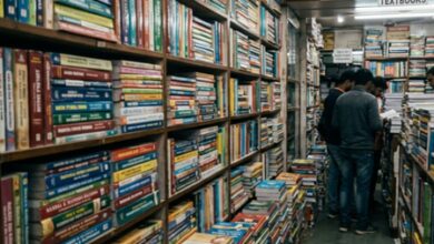 Fake NCERT textbooks racket busted in Jharkhand’s Hazaribagh, FIRs against three shops