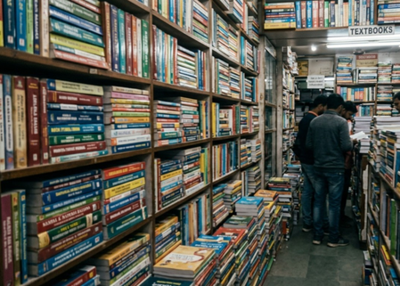 Fake NCERT textbooks racket busted in Jharkhand’s Hazaribagh, FIRs against three shops