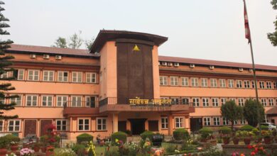 Nepal government, judiciary clash over Chief Justice nomination