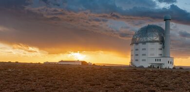 India, South Africa cement scientific ties with focus on astronomy