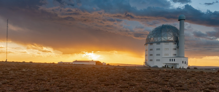 India, South Africa cement scientific ties with focus on astronomy