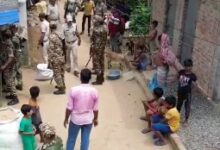 Local Trinamool leader killed in Hooghly’s Goghat, party blames BJP