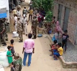 Local Trinamool leader killed in Hooghly’s Goghat, party blames BJP
