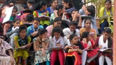 Telangana defers merger of Intermediate with school education