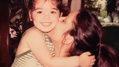 Zayed & Sussanne Khan’s first Mother’s Day without mom Zarine Khan: Miss you each day