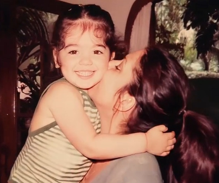 Zayed & Sussanne Khan’s first Mother’s Day without mom Zarine Khan: Miss you each day