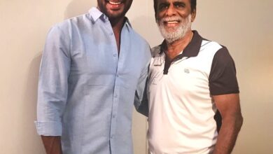 Vishal tells TN CM Vijay: May this be the golden era of our state!