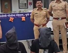 Pune Police bust MD drug racket, foil bid to set up narcotics factory; 8 held