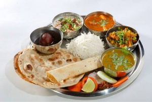 Veg, non-veg thali costs rise in April as tomato, LPG prices spike: Crisil