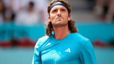 Reilly Opelka joins Grand Slam prize-money debate, questions revenue distribution ahead of French Open