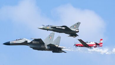 Operation Sindoor marks major shift in India’s military doctrine: Report