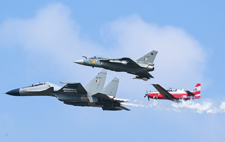 Operation Sindoor marks major shift in India’s military doctrine: Report