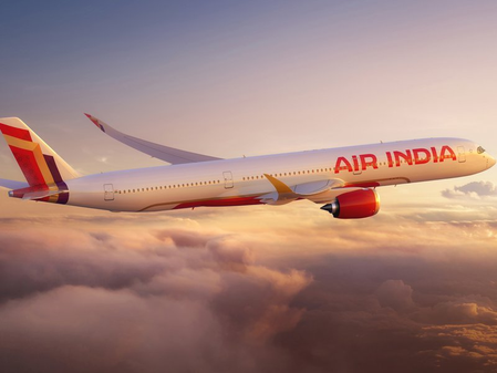 Air India tightens compliance drive amid mounting losses, over 1,000 staff terminated in 3 yrs