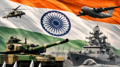 India vows to crush terror ecosystem a year after Operation Sindoor: Report