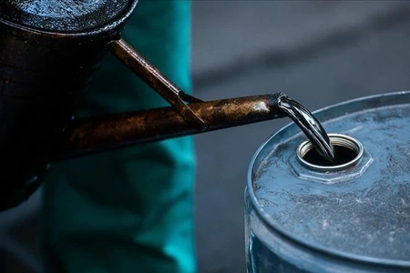 Saudi oil giant exports 7 mn barrels of oil a day via pipeline to skirt Hormuz