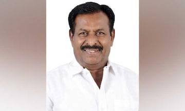 TVK MLA Karuppiah appointed Tamil Nadu Assembly Protem Speaker
