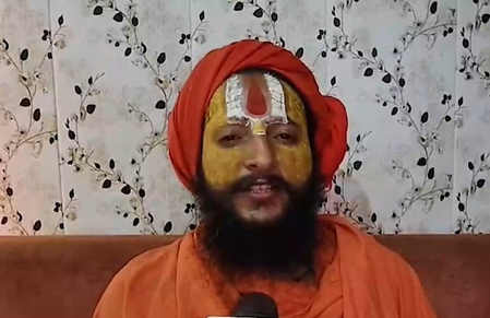 Ayodhya seers support Shri Krishna Janmabhoomi Nyas chief’s demand to ban ‘non-Sanatanis’ at Adhik Maas fair in Mathura