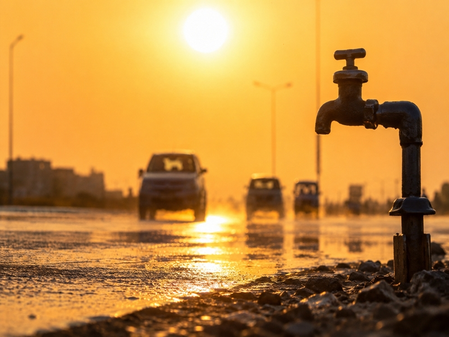 Temperatures likely to rise across MP even as thunderstorms lash some regions