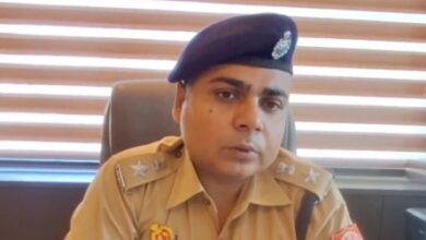 UP Police conduct raids at multiple locations in hunt for Mukhtar Ansari’s wife Afsha