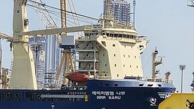 Confirmed vessel strike may reshape Seoul’s stance on joining US-led Hormuz mission