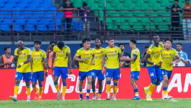 ISL 2026: Kerala Blasters surge past Mohammedan Sporting, extend unbeaten run