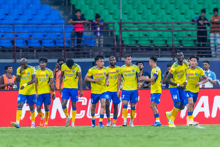 ISL 2026: Kerala Blasters surge past Mohammedan Sporting, extend unbeaten run