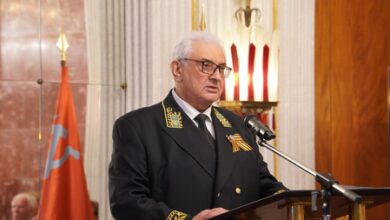 Moscow has no intention of going to war with Nato: Russia