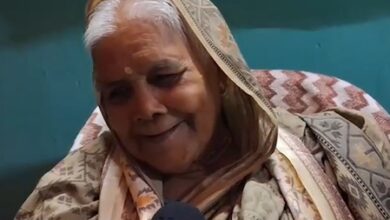 Bengal minister Dilip Ghosh’s mother, sister appeal for justice in RG Kar rape case