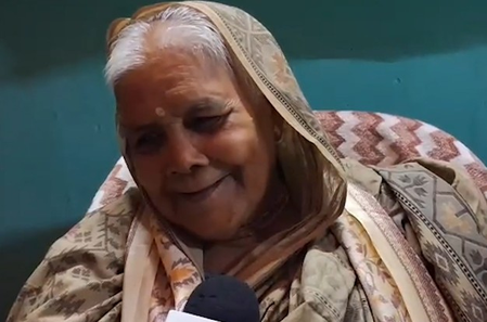 Bengal minister Dilip Ghosh’s mother, sister appeal for justice in RG Kar rape case