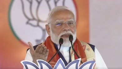 PM Modi urges people to conserve fuel, revive WFH, avoid gold purchase