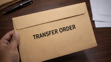 Major bureaucratic rejig in Bihar, 16 IPS officers transferred