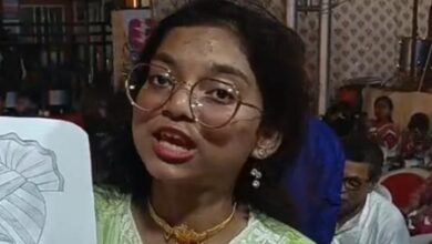 Gujarat: Bengali residents gather ahead of PM Modi’s arrival, voice hope for Bengal’s development