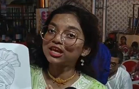 Gujarat: Bengali residents gather ahead of PM Modi’s arrival, voice hope for Bengal’s development