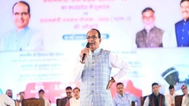 Madhya Pradesh gets Rs 3,818cr package under PMGSY and PMAY-G schemes