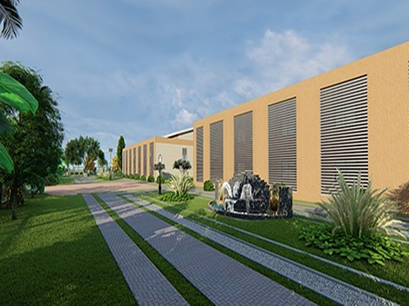 Rare Earth, Titanium Tech Park inaugurated in Bhopal, to boost indigenous innovation Rare Earth, Titanium Tech Park inaugurated in Bhopal, to boost indigenous innovation