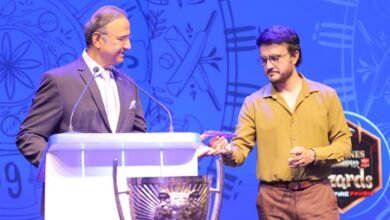 Shahbaz Ahmed bags 12.20 lakh bid as franchises spend big in men’s auction of Bengal T20 League