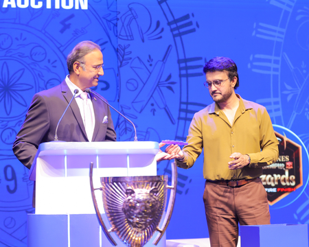 Shahbaz Ahmed bags 12.20 lakh bid as franchises spend big in men’s auction of Bengal T20 League