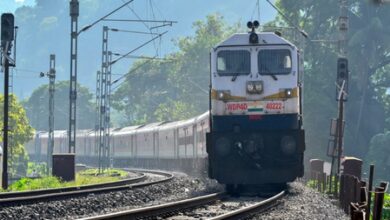 NFR revises timings of over 80 trains to improve punctuality, passenger convenience