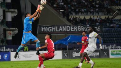 ISL 2025-26: NorthEast United emphatically cruise past Chennaiyin at home