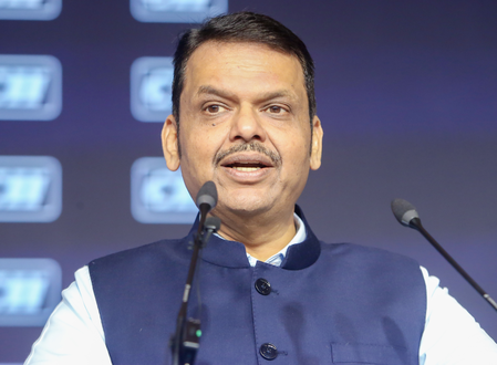 Maharashtra is India’s growth engine: CM Fadnavis