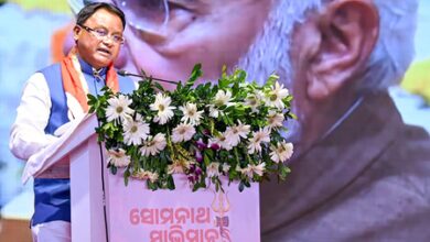 Odisha CM pushes ‘orange economy’ to boost jobs through tourism