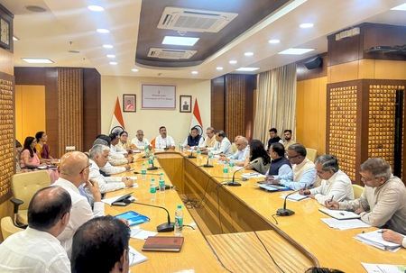 Bengal govt directs police to intensify surveillance on cow smuggling​