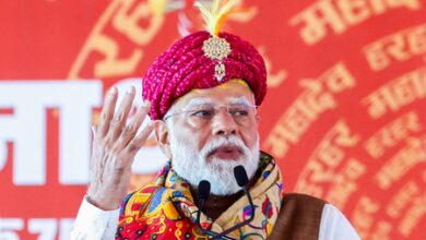 ‘Under Atal’s leadership, India refused to bow’: PM Modi recalls Pokhran tests at Somnath event (Lead)
