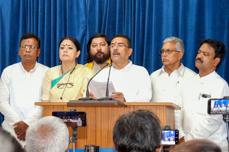 CM Suvendu Adhikari to review functioning of 41 Bengal departments today