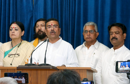 Bengal govt ends allowances for imams, purohits; Cong calls it ‘political ambition’ Bengal govt ends allowances for imams, purohits; Cong calls it ‘political ambition’