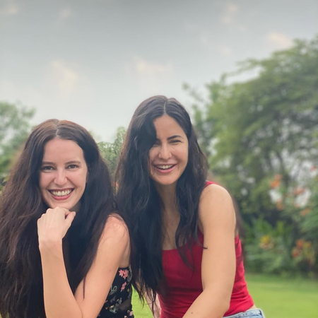 Katrina Kaif’s receives heartwarming gift signed by son Vihaan on her 1st Mother’s Day