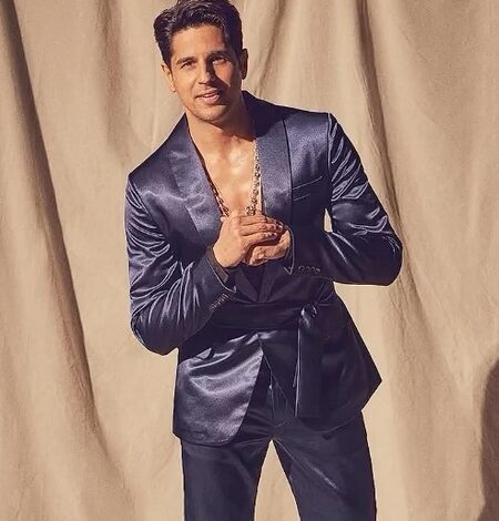 Sid Malhotra makes chocolate pancakes for wife Kiara Advani celebrating motherhood