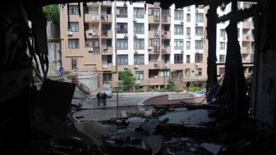 Russia, Ukraine accuse each other of violating 3-day ceasefire