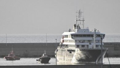 Spain expects over 90 evacuees from Hantavirus-hit cruise ship on Sunday: Health official Spain expects over 90 evacuees from Hantavirus-hit cruise ship on Sunday: Health official