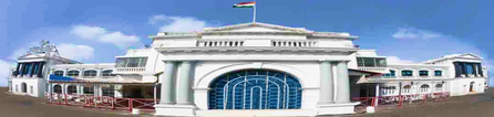 TN Assembly to convene today; Speaker election scheduled for Tuesday